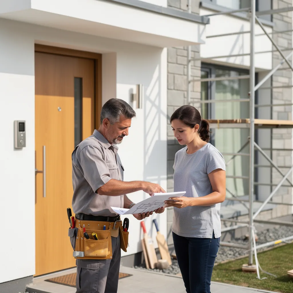 6 critères pour bien choisir votre entreprise de rénovation