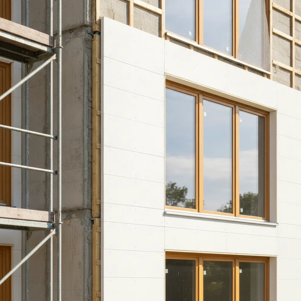 Rénovation thermique : économies réelles attendues