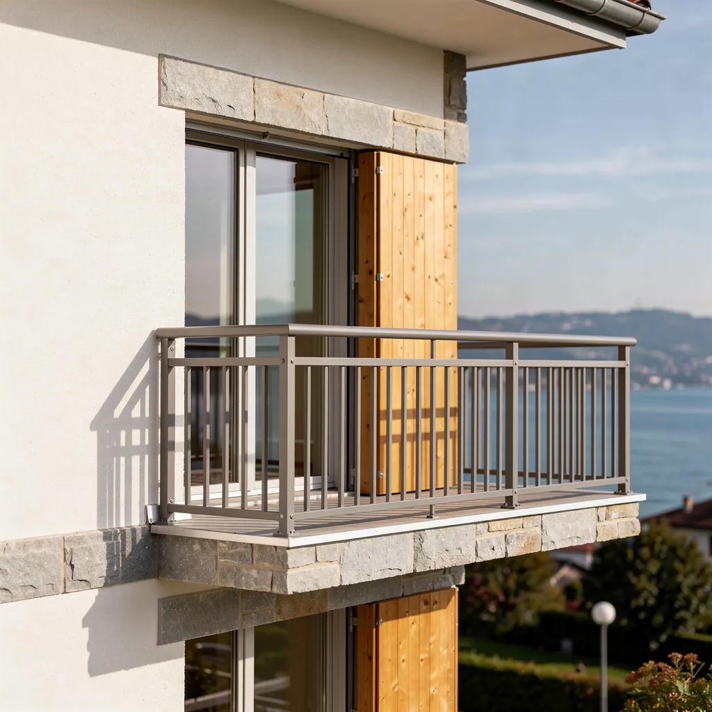 Thonon-les-Bains : rénovation proximité lac Léman