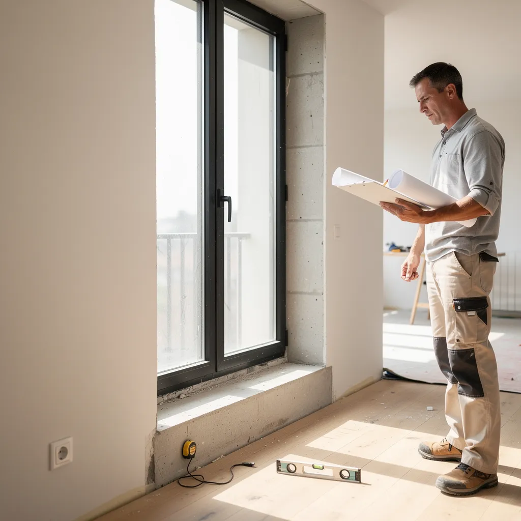Assurance dommage ouvrage pour rénovation