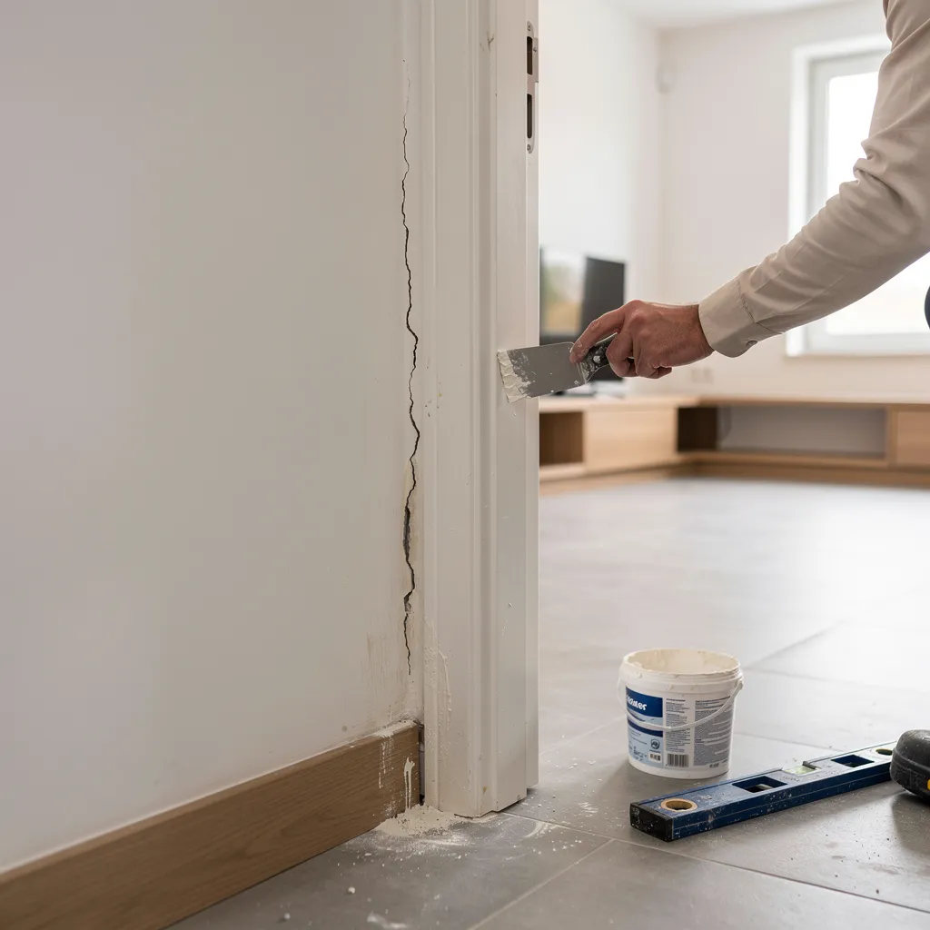 Problèmes courants après rénovation et solutions